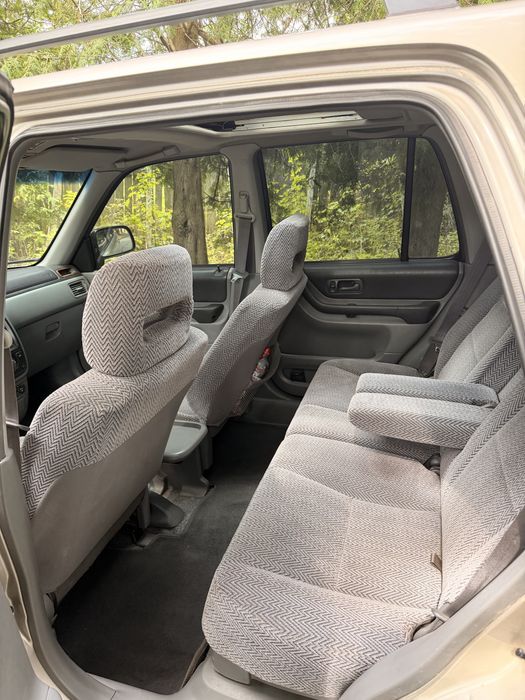 Honda CR-V 1998