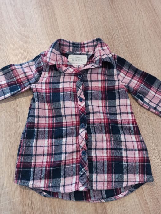 Koszula dziewczęca marki Primark