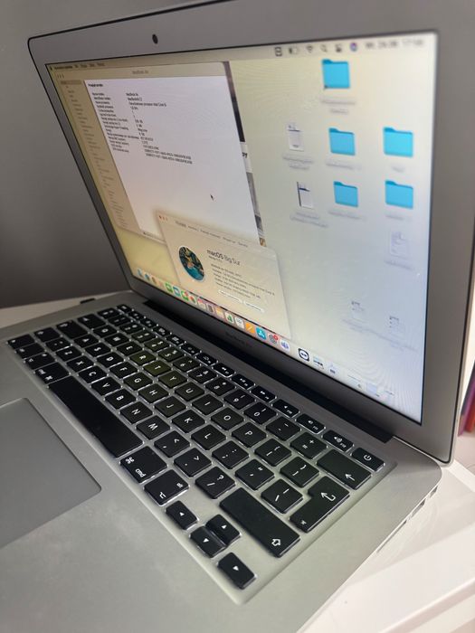 Sprzedam MacBook Air 13