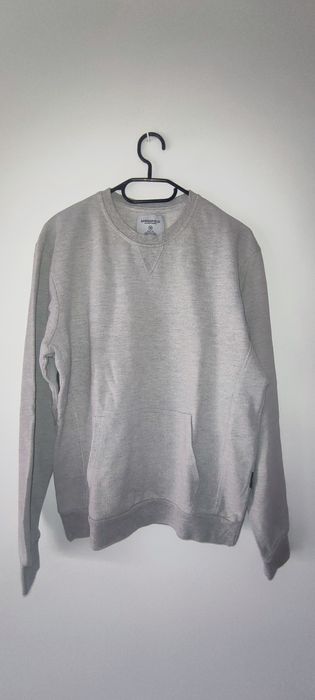 Springfield Gray Sweatshirt64741256183553122
