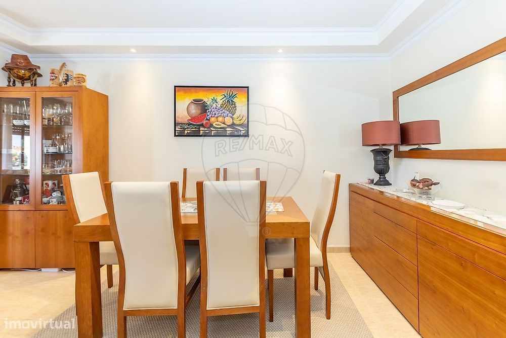 Apartamento T3 para venda