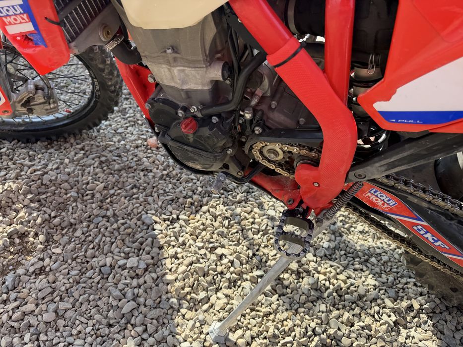 Beta 390RR 2022 4T