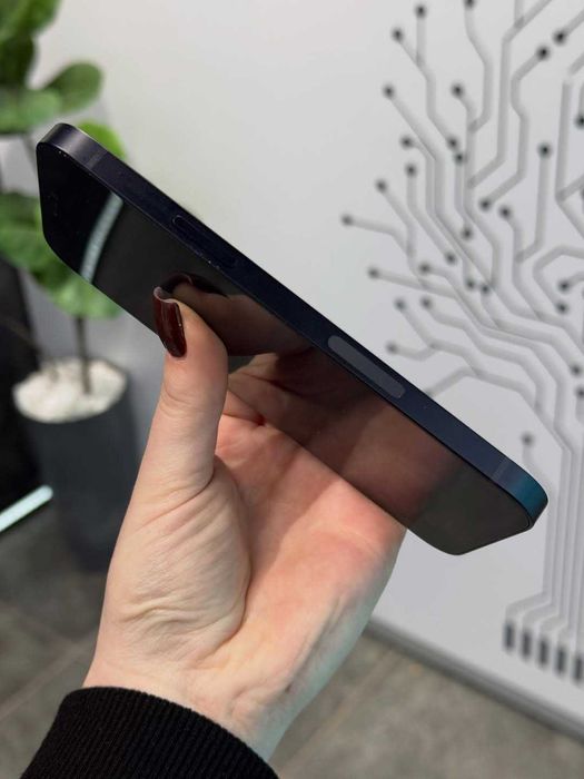 IPhone 12 • Midnight  128 gb. 85% батарея