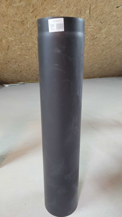 Rura spalinowa fi 200x100