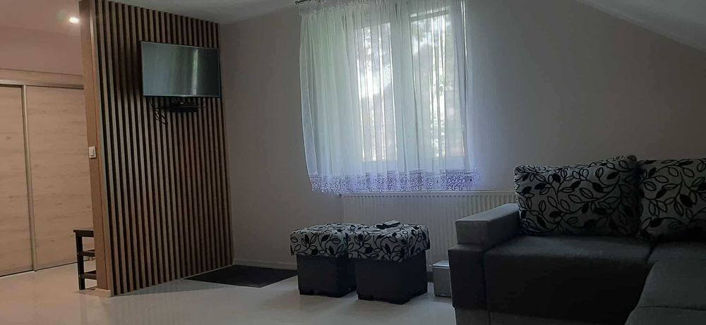 Wynajmę kawalerkę w domu jednorodzinny