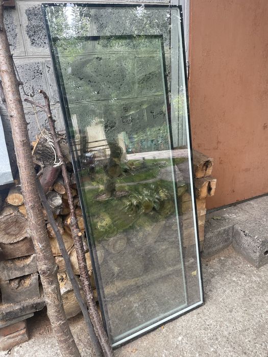 Стеклопакеты однокамерные