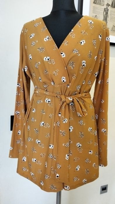 Nowa bluzka H&M Mama rozmiar L