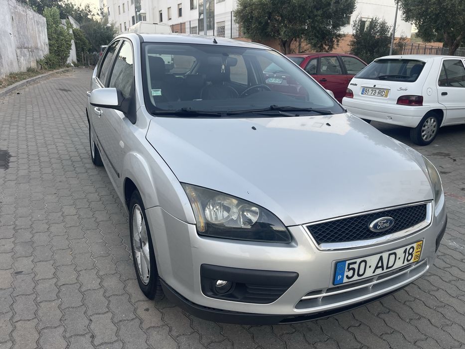 Ford Focus C-Max
