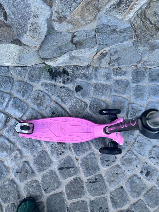 Самокат Mikro (mini)