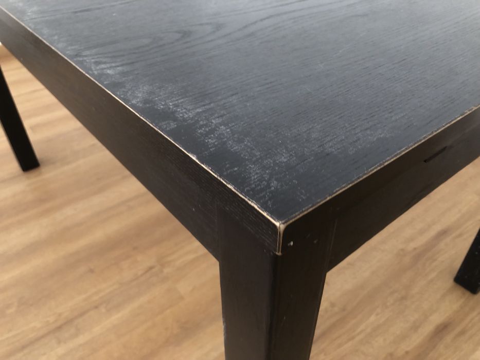 Mesa IKEA 84x140 cm - Extensível até 220cm