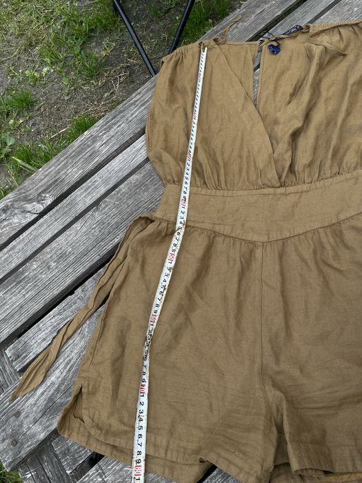 Комбінезон zara(m)