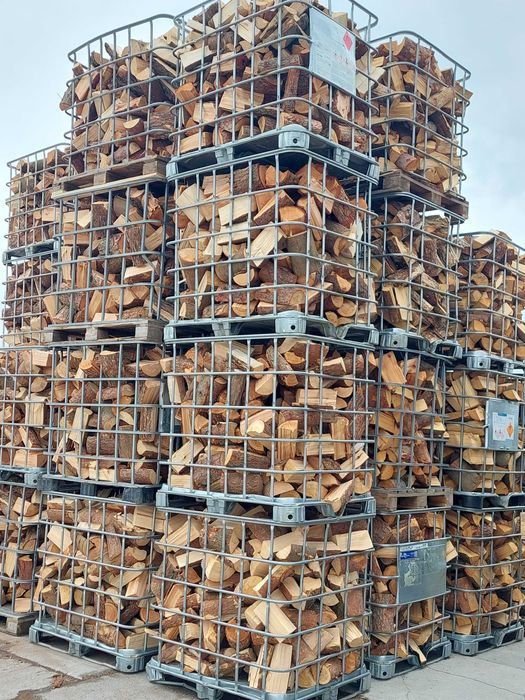 Drewno iglaste świerk , sosna