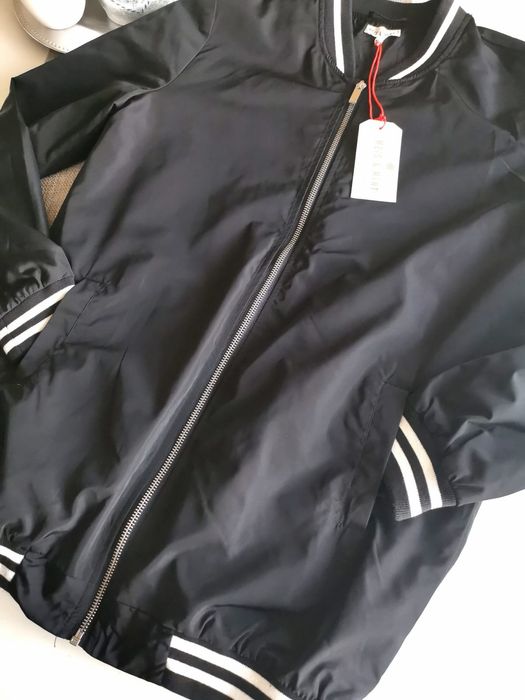 Meis&Mint cudna bomberka unikat