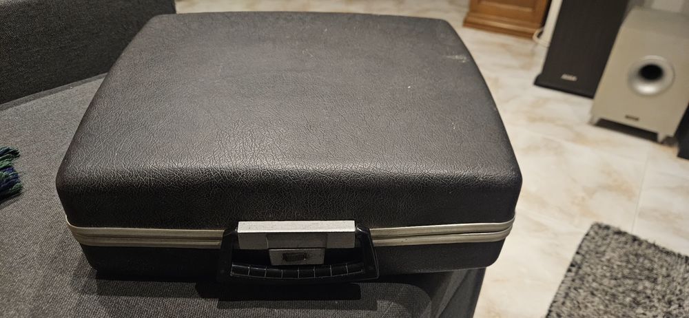 Maquina de escrever messa 5000