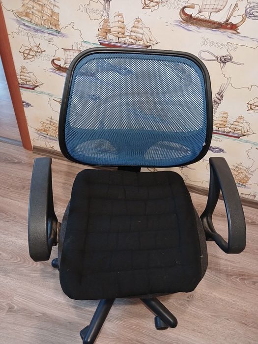 Крісло офісне для підлітків