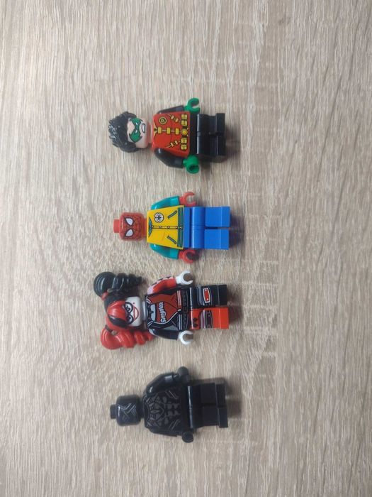 Продаю великий збірний лот оригінального конструктора LEGO у чудовому стані!