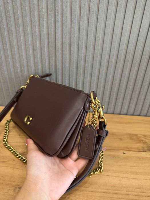 Сумка Coach KIRA Bag — zdjęcie 3