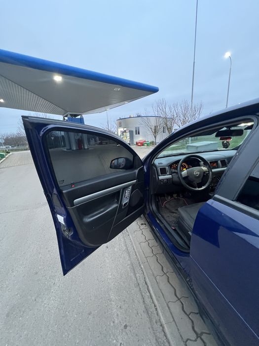 Продам / Обміняю  Vectra C