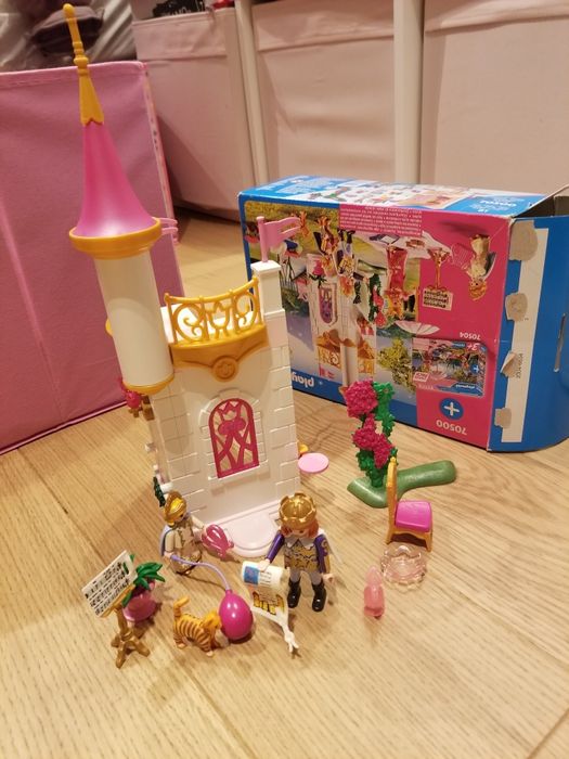 Playmobil princess