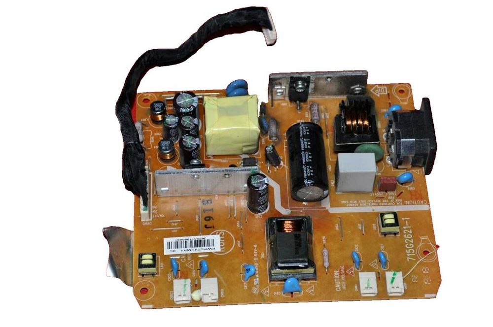 715g2621-1 fonte de alimentaçao monitor tft philips