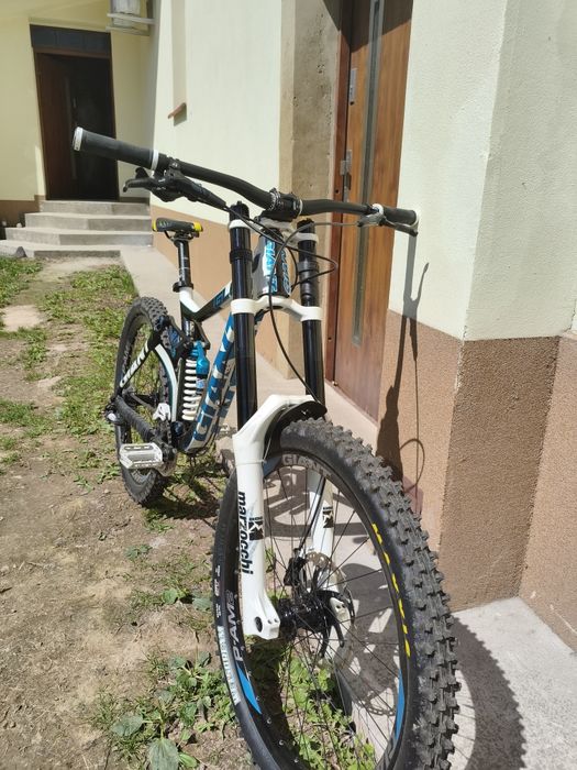 Giant Glory DH Fr