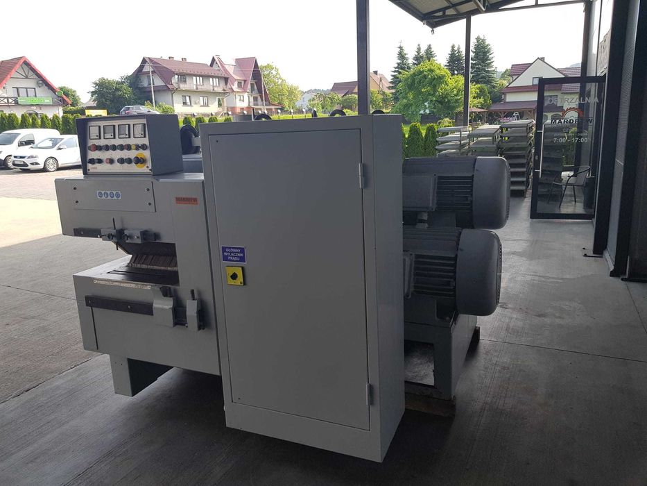 Wielopiła dwuwałowa A.Costa 350 7/22