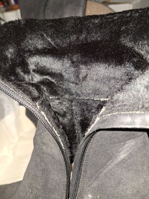 Чоботи жіночі, черевики утеплені