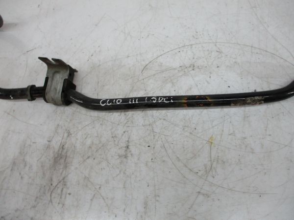 Barra estabilizadora / torção RENAULT Clio III (BR0/1, CR0/1)