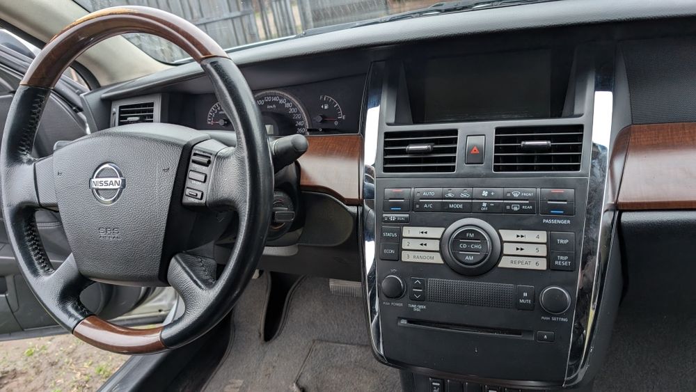 Продам Нісан тіана