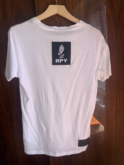 Футболка replay мужская