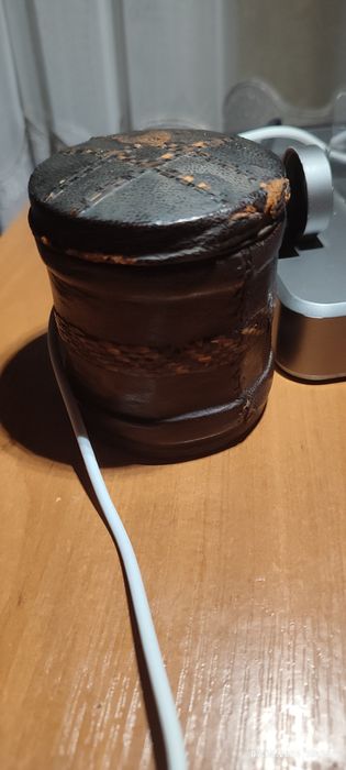 Шкатулка коробка