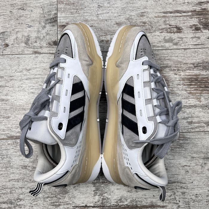 Кросівки Adidas Adi2000 GV9544 розмір 46 оригінал
