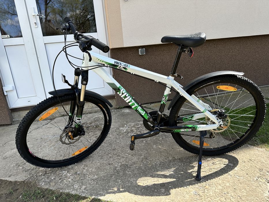 Велосипед Scott 26 колесо