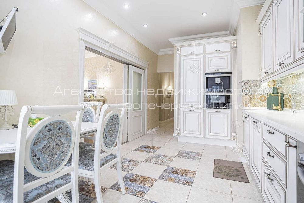 3-кімнатна квартира за адресою бульвар Дружби Народів (площа 120 м²) - Atlanta.ua - фото 18