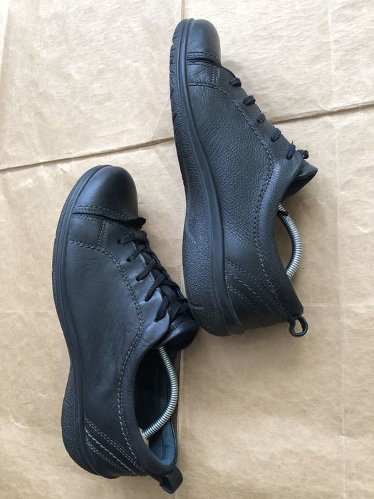 Buty ECCO r. 40 skóra naturalna (342)