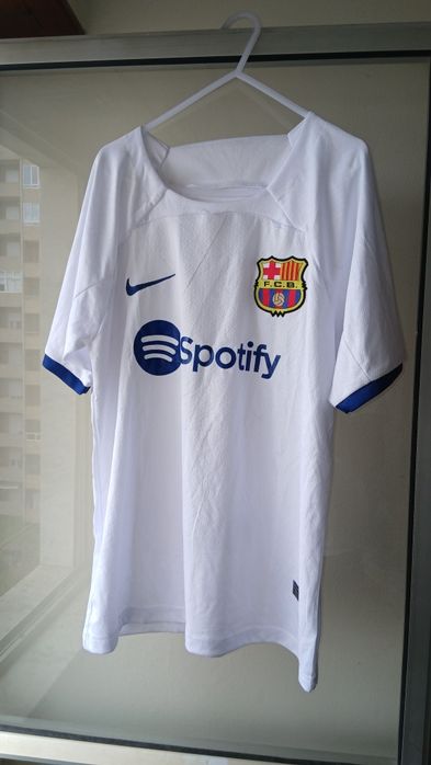 Camisa de time Barcelona
