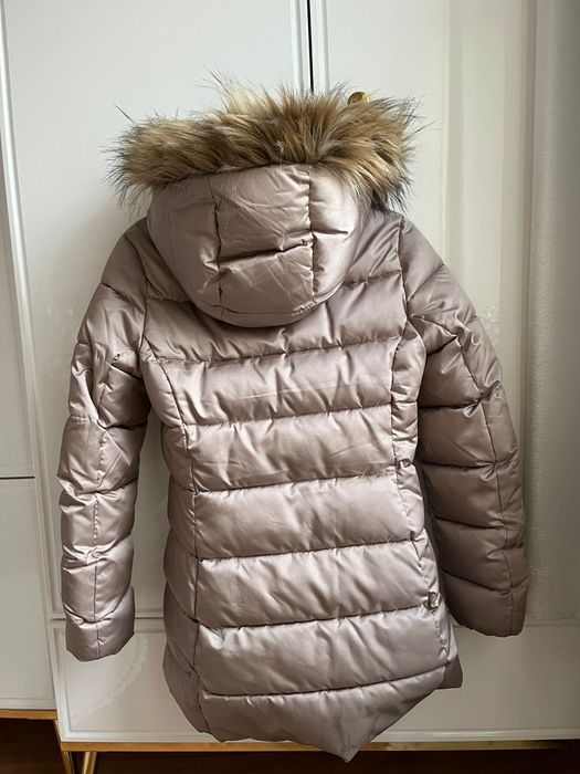 Kurtka H&M 152 Dziewczęca