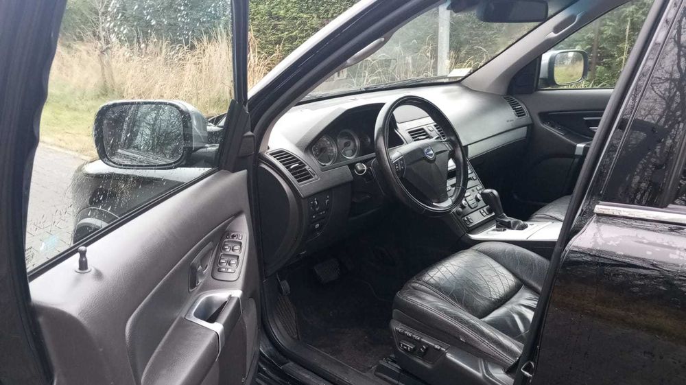 XC90 3.2 AWD ostatni lift  7 osób 2012r