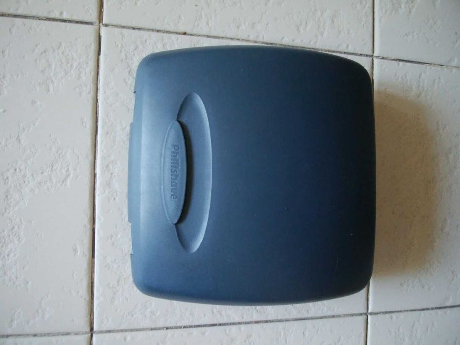 Машинка для стрижки Philips C688 по запчастям