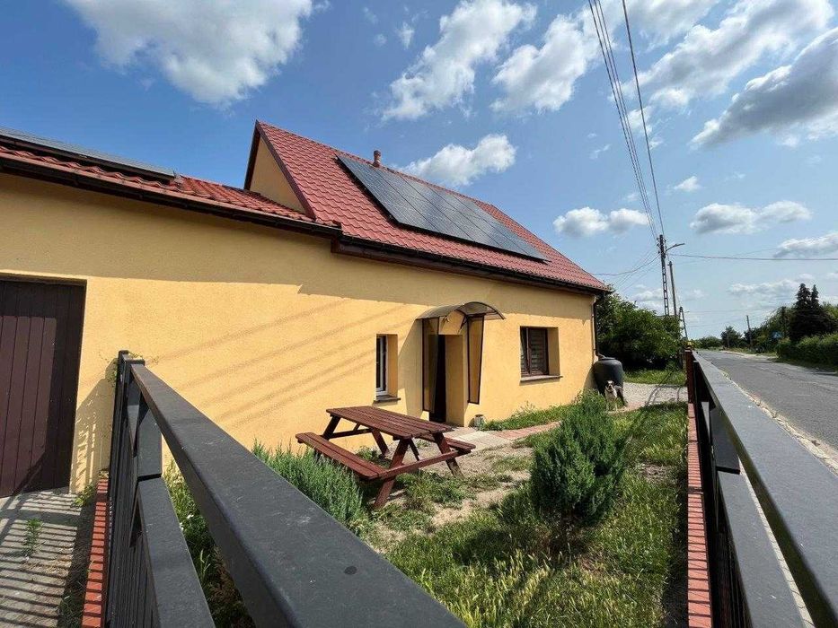 Noclegi pracownicze Wołów Brzeg Dolny Środa Śląska max 10 osób