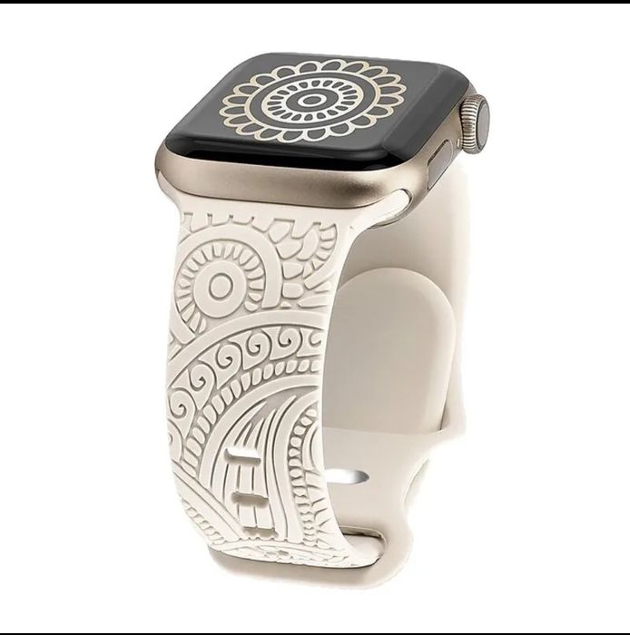 Ремінець на смарт годинник apple watch