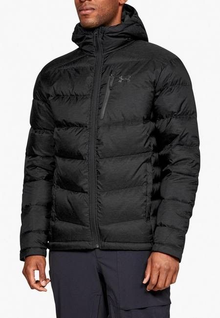 Чоловіча куртка Under Armour з капюшоном, M