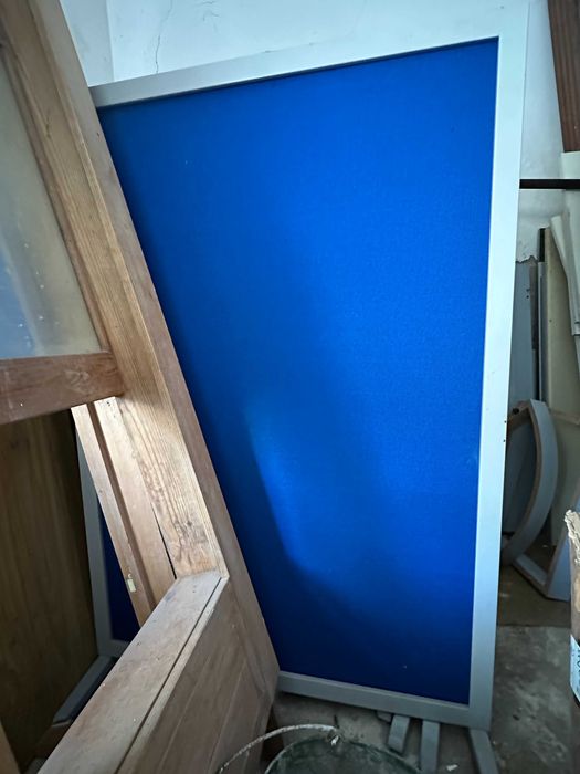 Biombos/Divisória para escritório