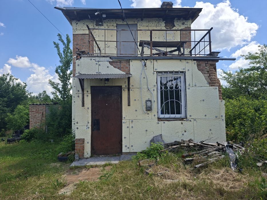 Продам дачу Завадовка.10соток.