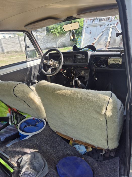 Жигулі Ваз Класика