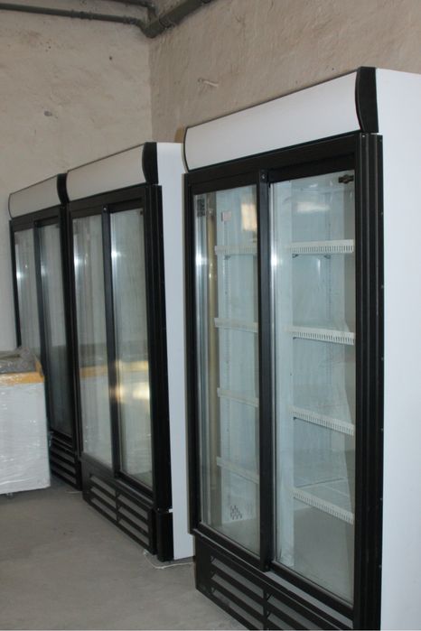 Холодильна шафа, регал, барний холодильник, купе, розпашний, морозилка