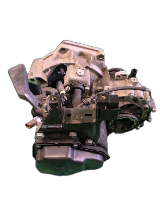 Caixa Velocidades Manual - MDN - AUDI A1 (8X1, 8XK)