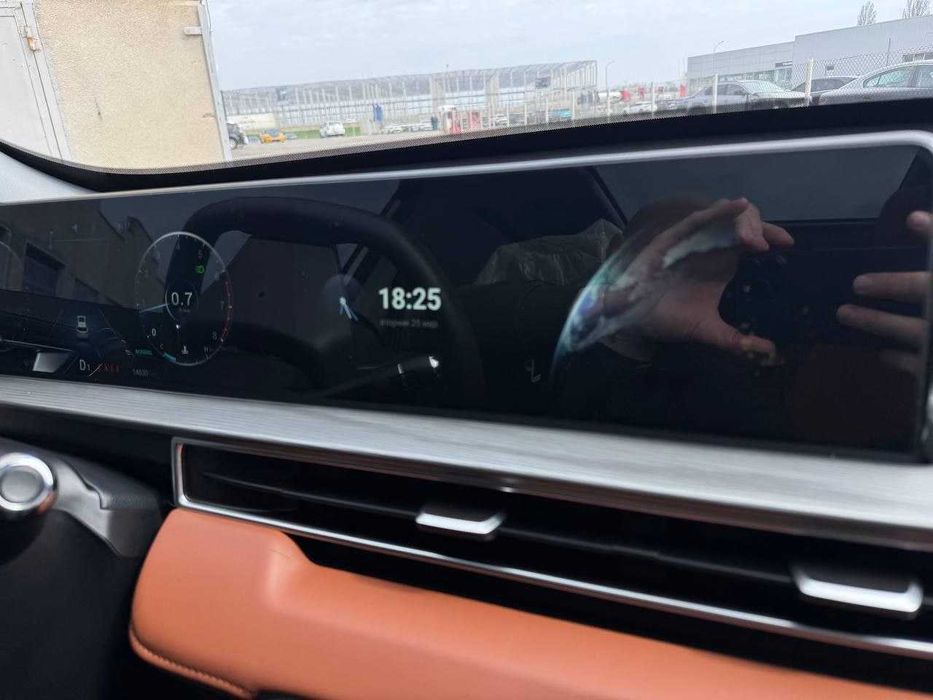 Chery Tiggo 8 Pro 2023