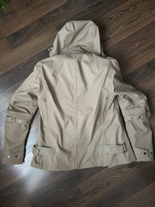 куртка для мотокроса