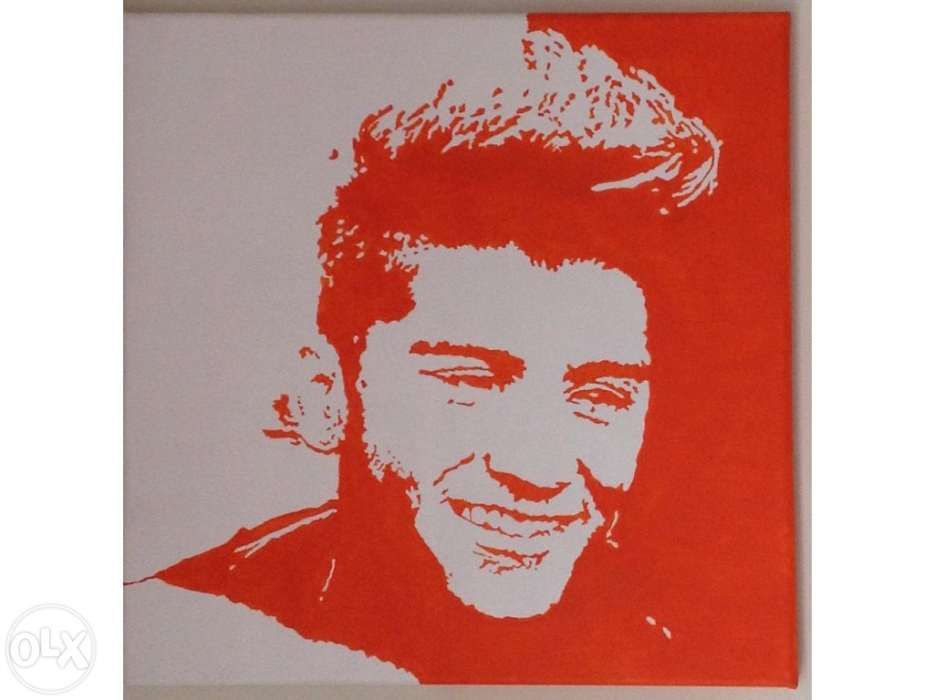 Pinturas dos 1D